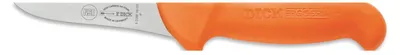 Produktbild von F. DICK Ausbeinmesser ErgoGrip Küchenmesser Klinge 10cm X55CrMo14 Stahl, 56° HRC