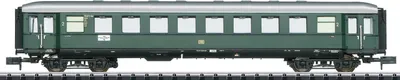 Produktbild von Trix 18409  Personenwagen Eilzug DB Spur N