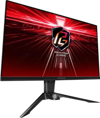 Image de ASRock 80,0cm PG32QF2B 16:9 HDMI/DP 165Hz QHD