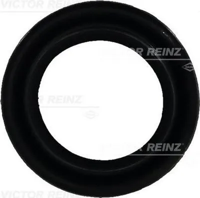 Produktbild von REINZ 71-25876-00 Dichtung Ansaugbrücke für VW GOLF III (1H1) GOLF II (19E, 1G1) GOLF I Cabriolet (155) für AUDI 80 Limousine (8C2, B4) 80