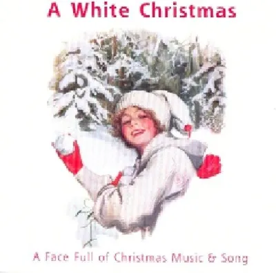 Produktbild von A White Christmas - A White Christmas CD