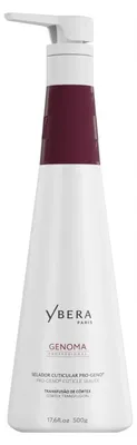 Obrázek produktu pro Ybera GENOMA Sellador Cuticular Pro-Geno 500 g - termoochranný