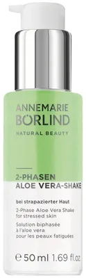 Image de Annemarie Borlind 2-Phase Aloe Vera-Shake 50ml