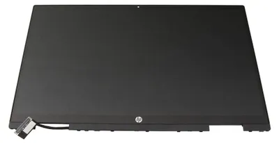 Produktbild von HP 14-inch Full HD LED-backlit LCD display