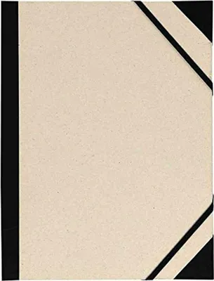 Produktbild von CANSON Zeichnungsmappe "Kreativ" 520 x 720 mm