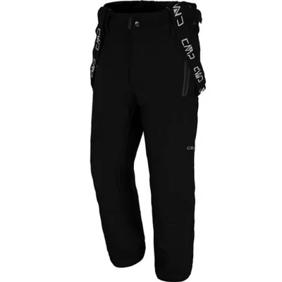 Produktbild von Cmp Man Ski Salopette 91Bg Nero 28