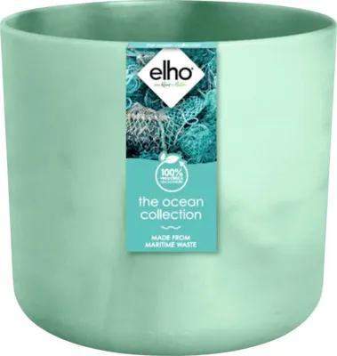 Obrázek produktu pro elho 8711904516291, Zelená, Plast, Kulatý, 100%, 100%, 140 cm