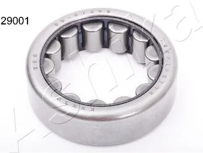 Produktbild von ASHIKA Radlagersatz Hinten für JEEP WRANGLER III (JK) 57mm 44-29001