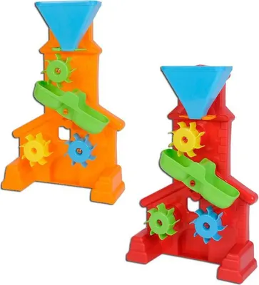 Obrázok produktu pre Veľký mlynček na piesok - 40 cm