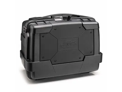 Produktbild von Kappa Koffer Garda 46 Monokey Schwarz