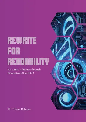Produktbild von Rewrite for Readability
