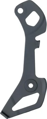 Image de Shimano Rd-r7000 Ss Plaque de cage interne Noir Noir One Size
