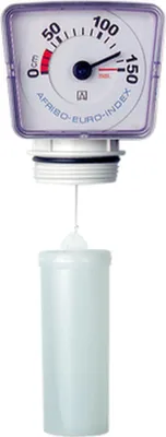 Obrázek produktu pro Afriso mechanický ukazatel hladiny v nádrži MT profil výška nádrže do 250 cm 16500