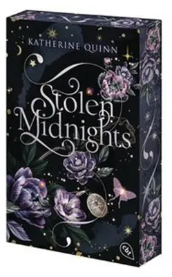 Immagine prodotto di Stolen Midnights