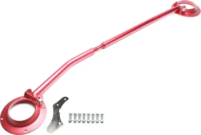 Produktbild von TAtechnix Alu-Domstrebe Vorne VW Corrado/Golf II/Jetta II Golf II (19E),Jetta II (19E),Corrado (53I)
