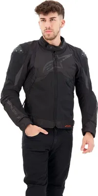 Immagine prodotto di Alpinestars Giacca T-Gpr V3 Ds Nero