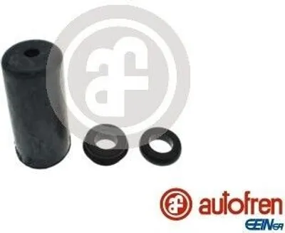 Produktbild von AUTOFREN SEINSA Reparatursatz Kupplungsgeberzylinder D1156 für FIAT X 1/9 (128) 19mm