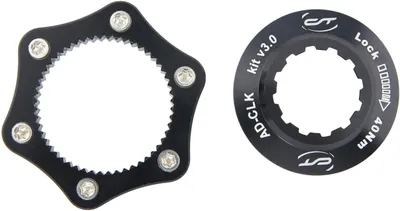 Produktbild von Contec Ct Center Lock Adapter F.Shimano Is Bremssch.