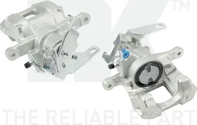 Zdjęcie produktu dla Zacisk Ham. Ford T. Transit 2,0-2,2 Tdci 13- Pr