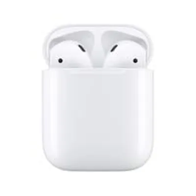 Obrázek produktu pro Apple AIRPODS (2NDGENERATION) ACCS