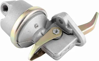 Image de Pompe de relevage mécanique 3970880 pour moteur diesel Cummins 4B 4BT 4BTA 6B 6BT 6BTA 4983584