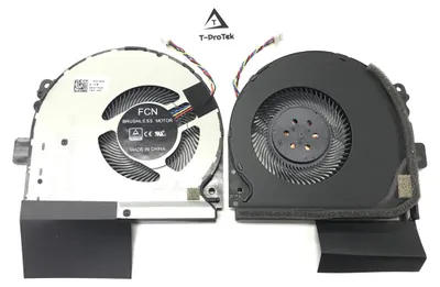 Zdjęcie produktu dla Wersja CPU z wentylatorem FAN kompatybilna z DFS601712M00T-FK0A / 12 V--0,4 A