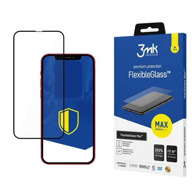 Obrázek produktu pro 3MK FlexibleGlass Max, iPhone 13 Pro Max, 1 kusů