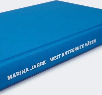 Obrázek produktu pro Weit entfernte Väter