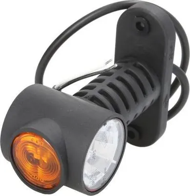 Produktbild von TRUCKLIGHT Umrissleuchte SM-UN104 Links Rechts 55mm 100mm 117.5mm