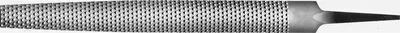 Produktbild von Holzraspel DIN 7263 L.300mm Q.29x9mm Hieb 2 halbrd.PROMAT