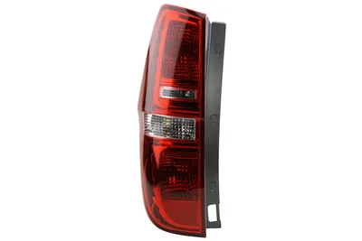 Image de Johns, convient à la Hyundai H-1 02/08-09/18 feu arrière combiné de chaque côté du conducteur