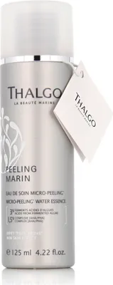 Produktbild von Thalgo Peeling Marin Micro-Peeling Water Essence 125 ml