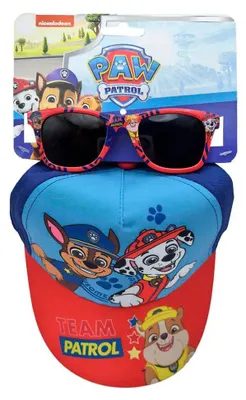 Obrázok produktu pre Slnečné okuliare Tlapková PATROL
