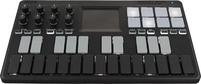 Immagine prodotto di Korg nanoKEY Studio