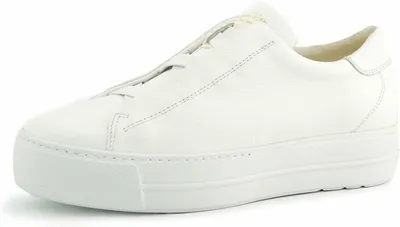 Immagine prodotto di Paul Green scarpe da ginnastica da donna bianco 3,5