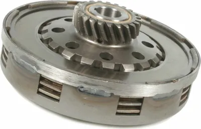 Imagen del producto de FERODO: Componente de embrague, 2115 mm, 22 dientes, reforzado, 4 discos, 8 muelles