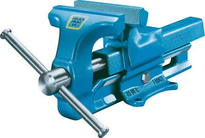 Immagine prodotto di Brockhaus Heuer taglia 100 Morsa parallela standard