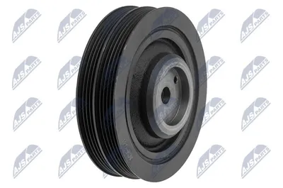 Produktbild von NTY RKP-CH-031 Riemenscheibe Kurbelwelle für CHRYSLER SEBRING Coupe (FJ)