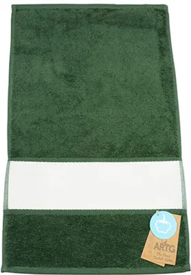 Zdjęcie produktu dla ARTG SUBLI-Me® Guest Towel