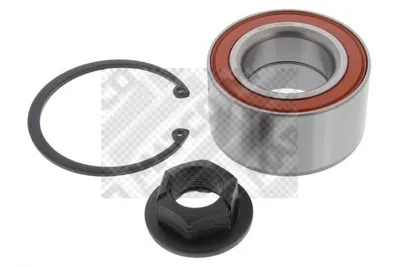 Produktbild von MAPCO Radlagersatz Vorne für FORD KA (RB) 72mm 26685