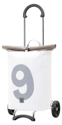Produktbild von Andersen Shopper Scala Shopper 360° Einkaufstrolley 60 cm