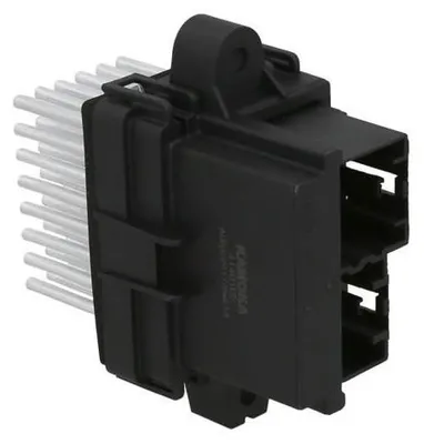 Produktbild von KAMOKA 4140105 Gebläsewiderstand für OPEL INSIGNIA Caravan Innenraumgebläse