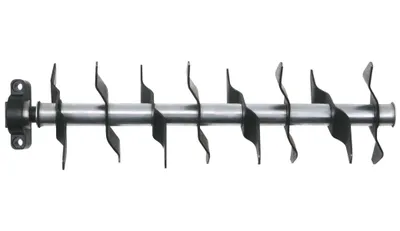 Produktbild von Einhell Vertikutierer-Zubehör Ersatzmesserwalze GC-ES/SA1231