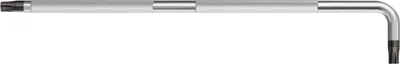 Obrázek produktu pro PB Swiss Tools Úhlový šroubovák pro TX, s rukojetí, profil TX: TX25