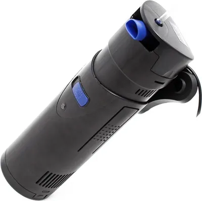 Zdjęcie produktu dla SunSun / Grech CUP 807 - Filtr wewnętrzny 3w1 z UV SunSun