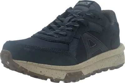 Produktbild von Allrounder Sneaker Low Herren 32313238343839 Blau 45 1/2 EU