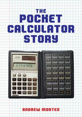 Produktbild von The Pocket Calculator Story