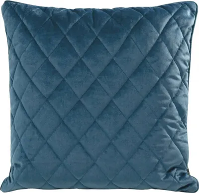 Immagine prodotto di Copricuscino VELVET/27 45x45 blu navy