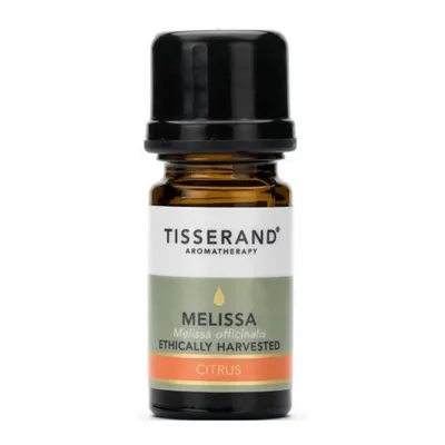 Produktbild von Tisserand Aromatherapy Melissa Ethically Harvested 2 ml BI6537