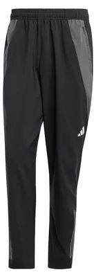 Produktbild von adidas Tiro 24 Competition Präsentationshose M BLACK/TMDRGR